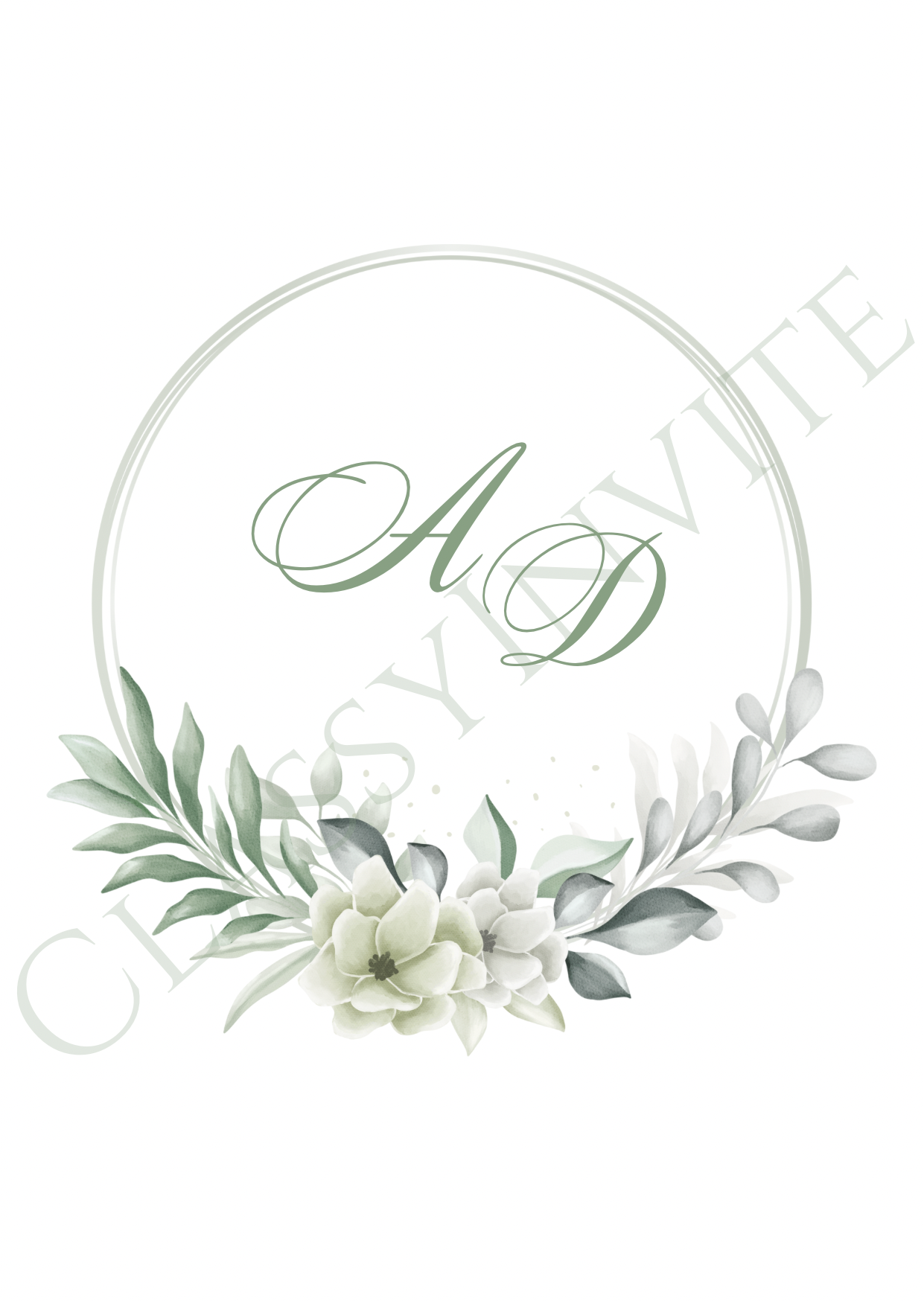 Love & Engagement Party